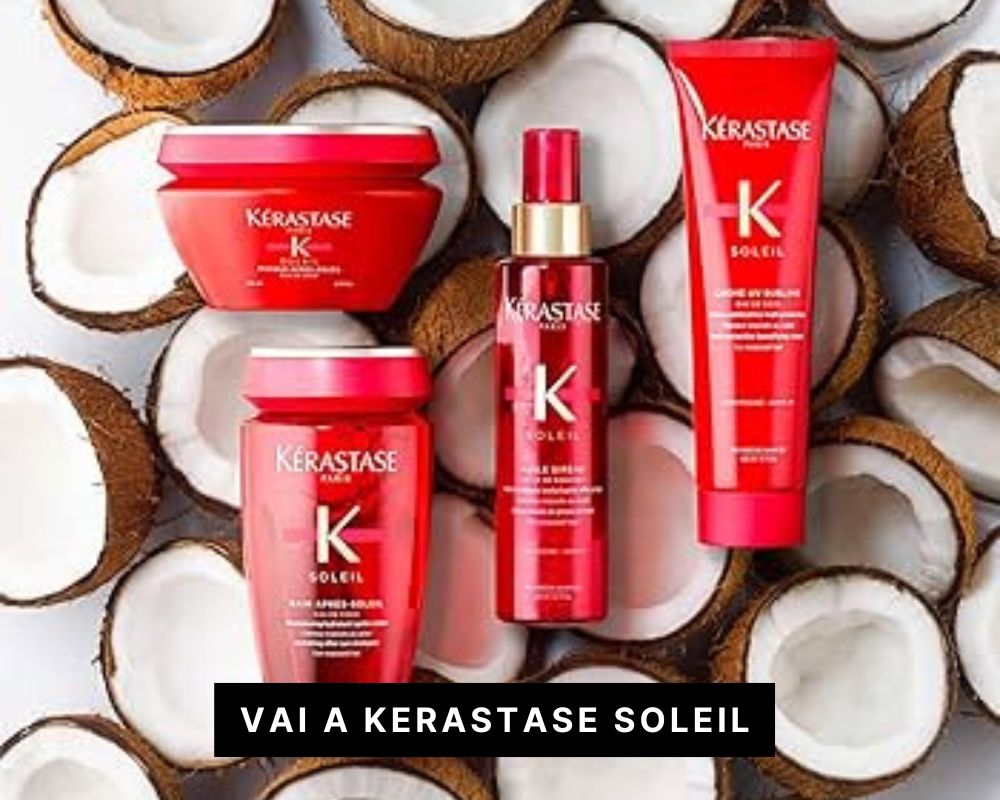 Kerastase Soleil