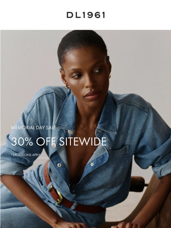 Final Hours: 30% Off Ends Tonight