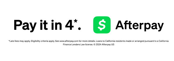 Pay It In 4 Afterpay
