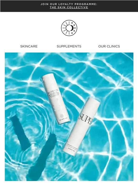 Your Ultimate Skin-Quenching Saviours