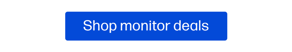 Shop monitor deals