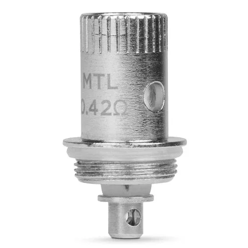 Turbo S Coils (5Pk) by Jac Vapour
