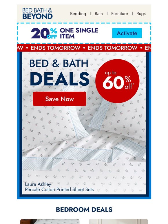 Memorial Day savings aren’t over yet