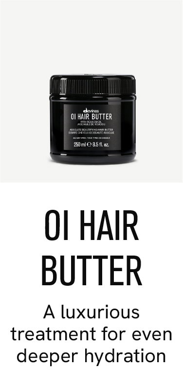 OI Hair Butter