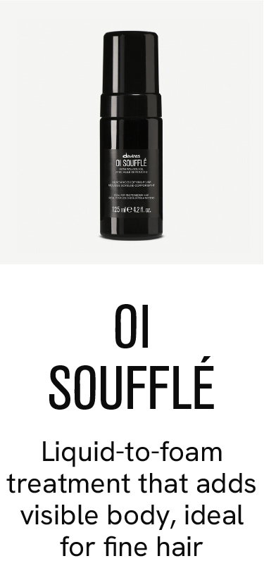 OI Souffle