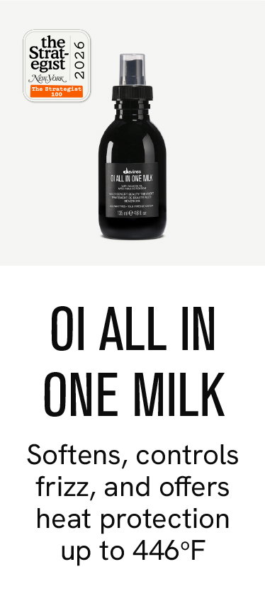 OI All in One Milk
