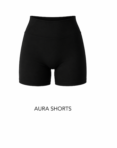 AURA SHORTS