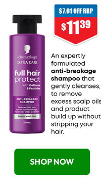 Shampoo 