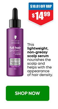 Scalp Serum