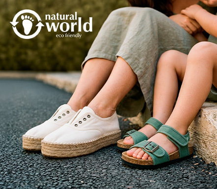 Natural World