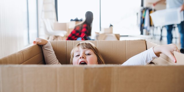 prêt taux zéro logement parents