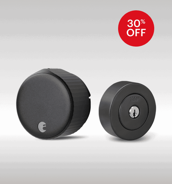30% off Traditional Smart Home Bundle