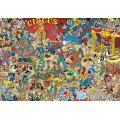 Puzzle.fr/Planet'Puzzles