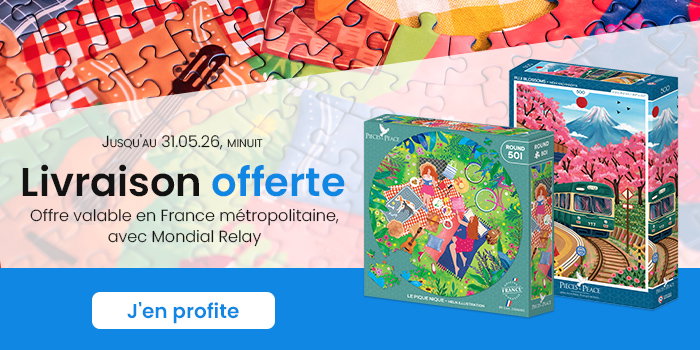 Livraison Offerte