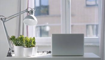 Work/Office Space