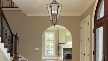 Entryway/Foyer