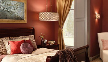 Bedroom Lighting