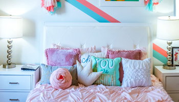 Kid's Room