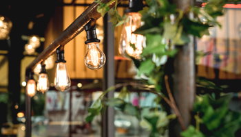 Outdoor Lighting