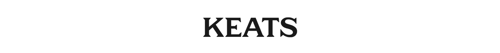 KEATS