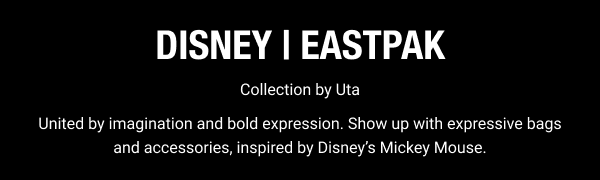 Disney X Eastpak