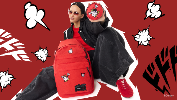 Disney X Eastpak