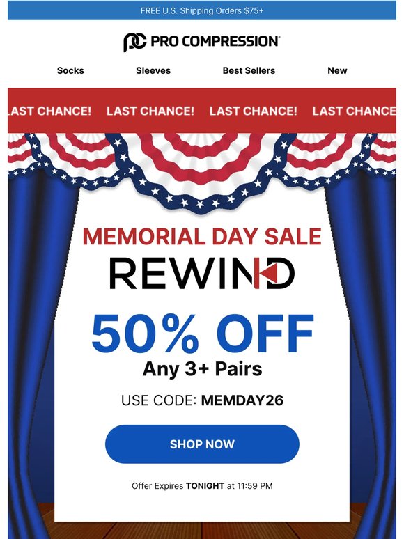 50% off expiring soon ⌛