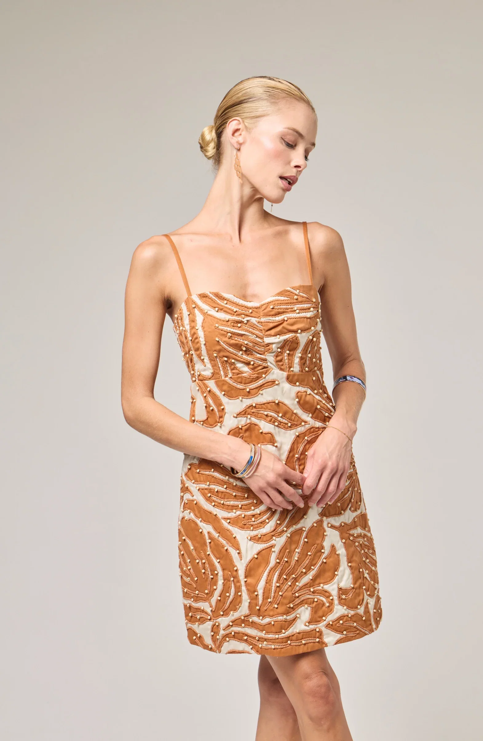 Image of ALEX DRESS