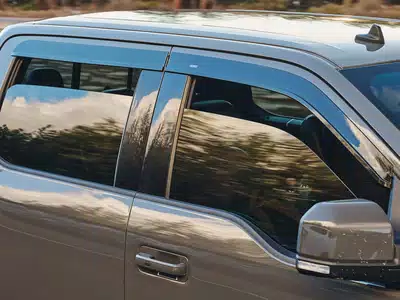 Husky Liners Low Profile Ventvisor