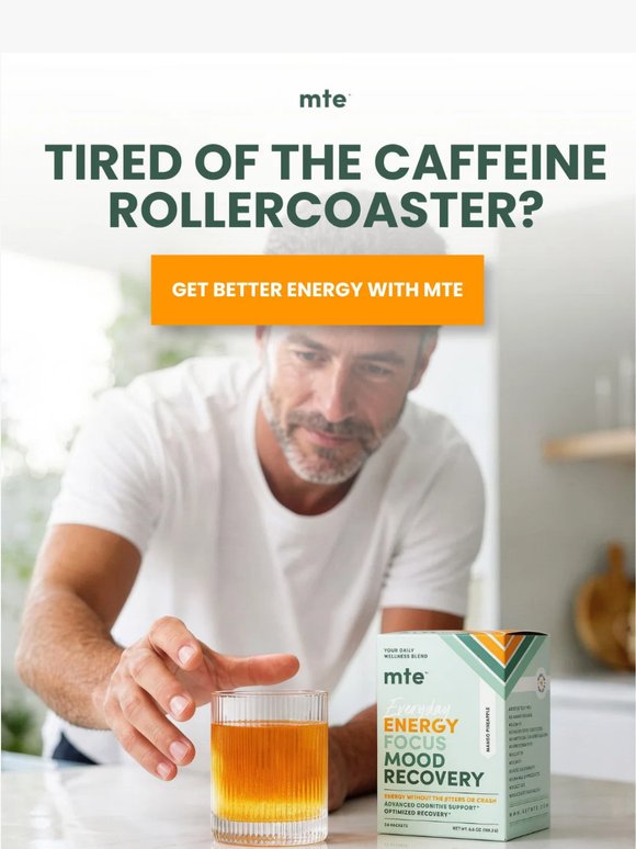 Energy Without the Crash