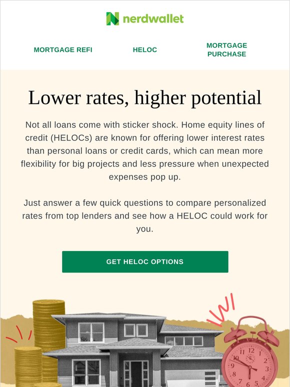 High-interest loans aren’t your only option 💰