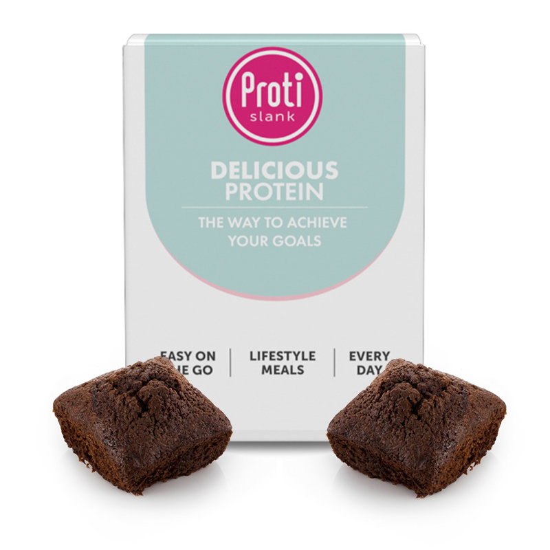 Image of Brownies