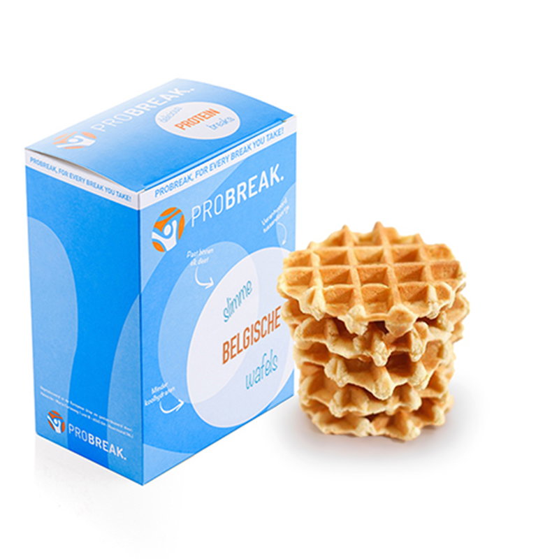 Image of ProBreak Belgische wafels