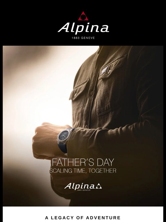A Timeless Gift for the Exceptional Father in Your Life