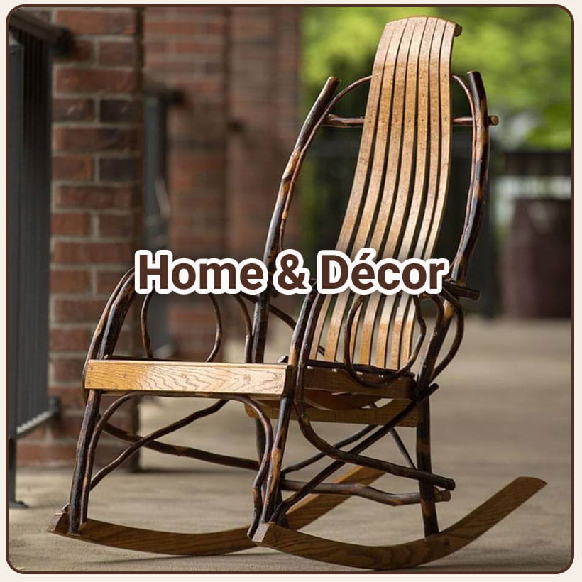 Home and Decor