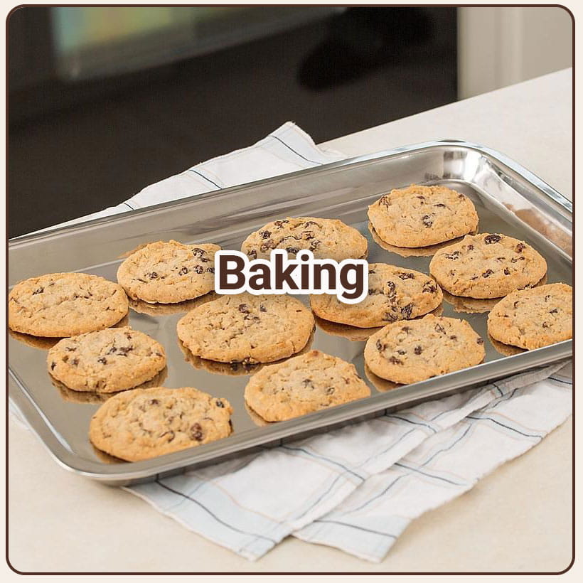 Baking