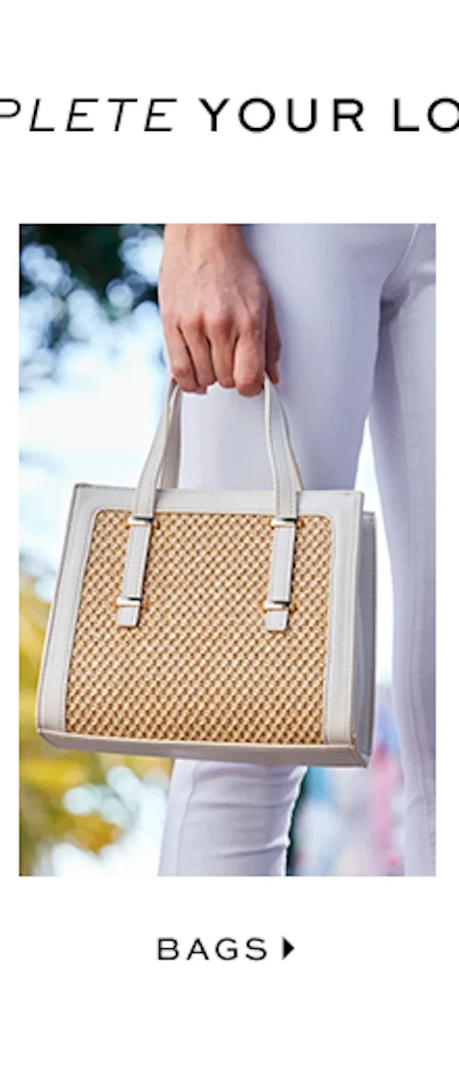 bags