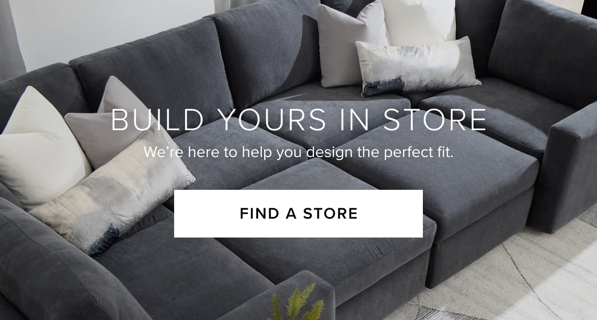 Find A Store