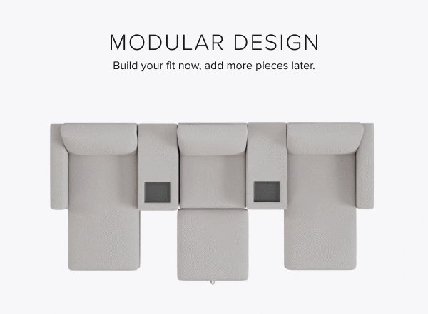 Modular Design