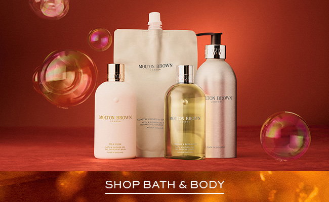 Bath & Body Gifts