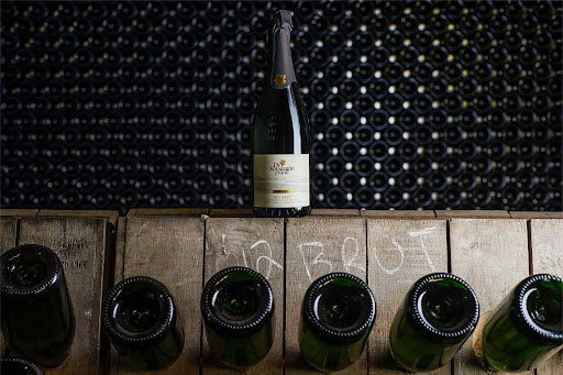 1869 Chateau Lafite Rothschild
