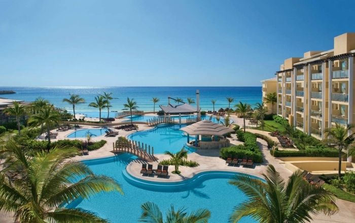 Dreams Jade Resort & Spa