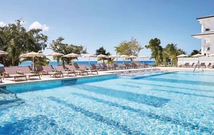 Riu Negril