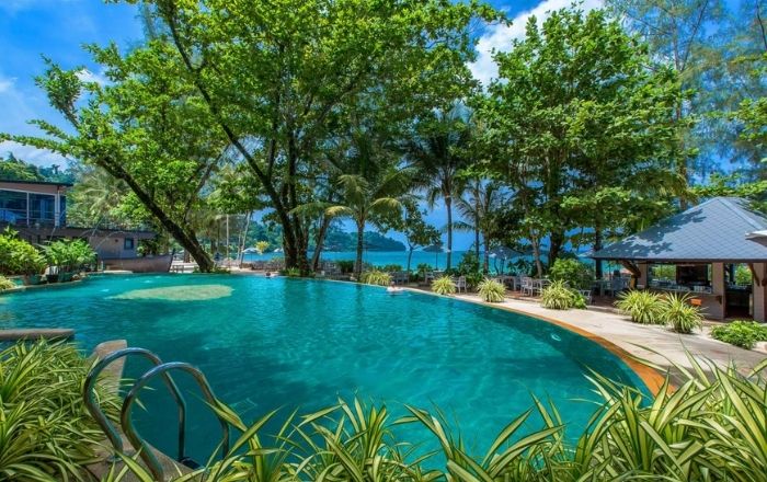 Moracea by Khao Lak Resort