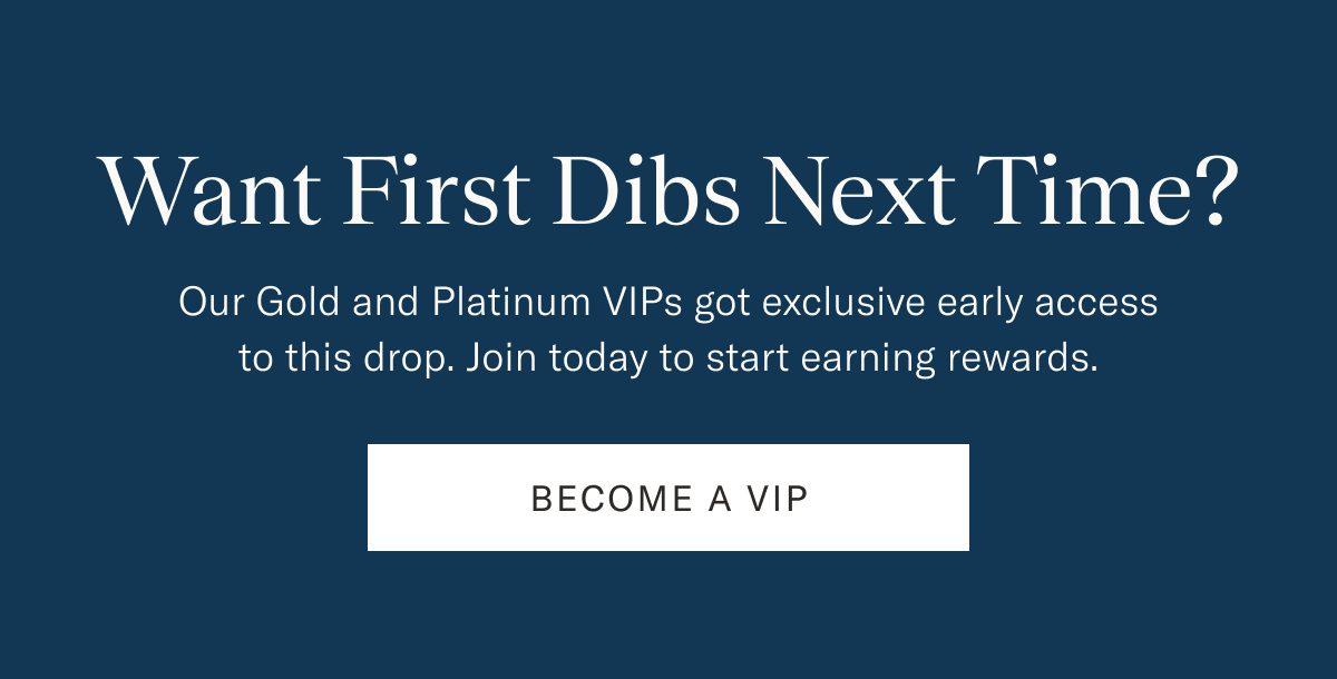 Become a VIP