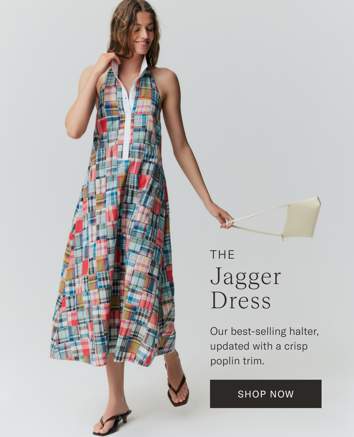 The Jagger Dress