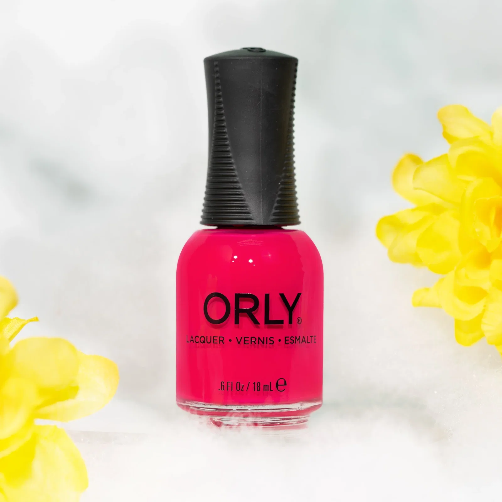 Image of Orly Nail Lacquer - Berry Bliss
