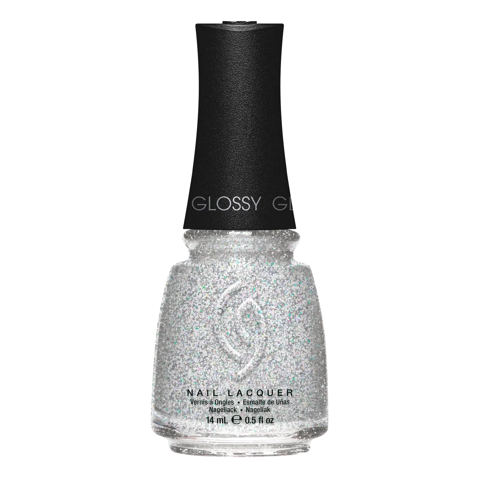 Image of China Glaze - Irl Sparkle 0.5 oz - #44617