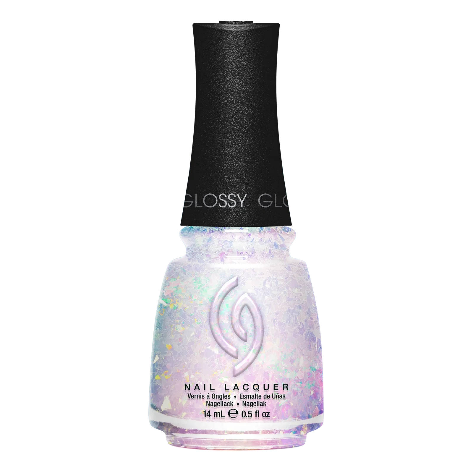 Image of China Glaze - Dm For Drama 0.5 oz - #44618