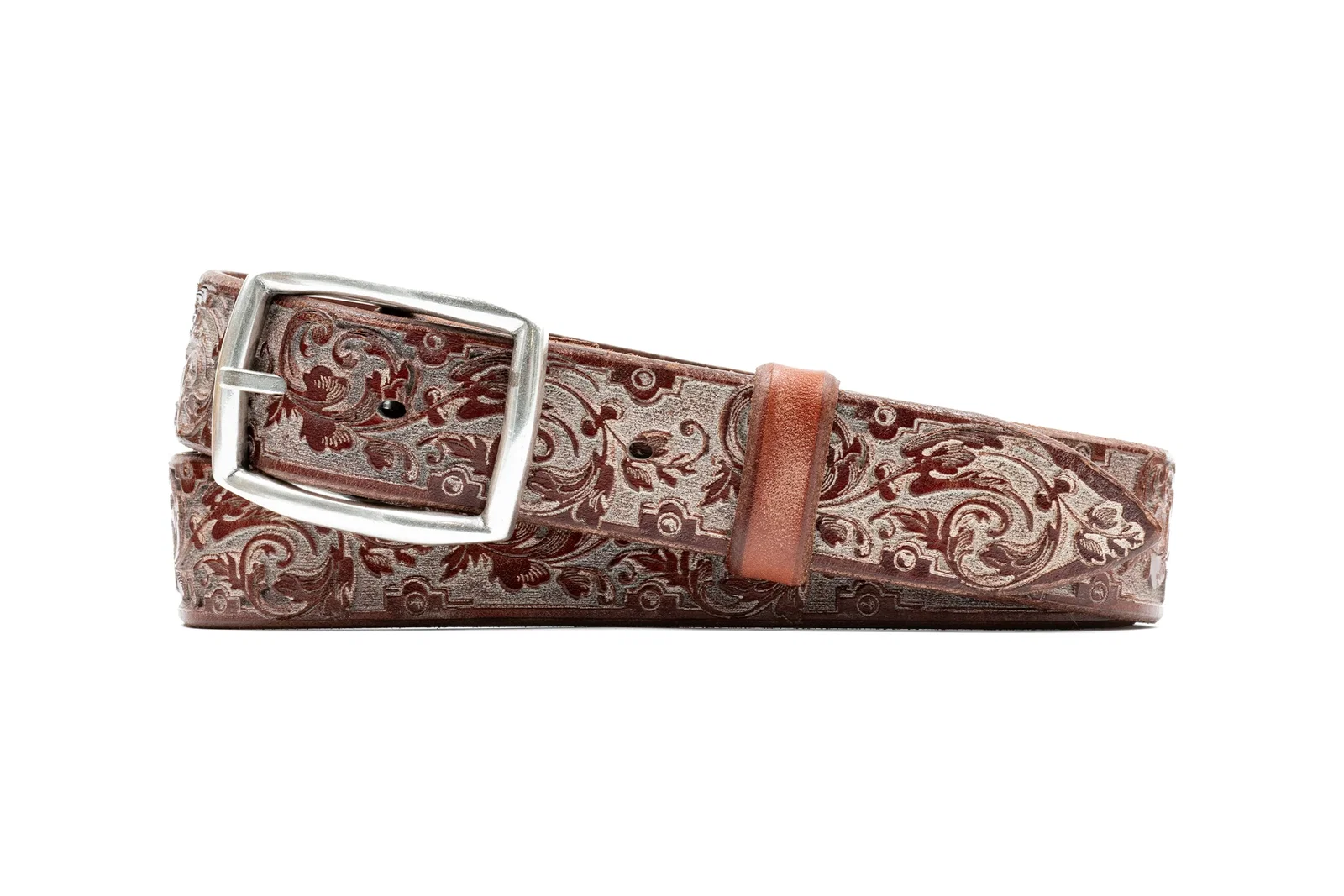 Image of Artisan Laser Engrave Belt